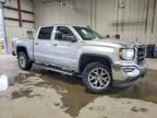 2017 GMC Sierra K1500 slt