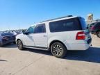 2017 Ford Expedition el xlt