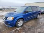 2011 Dodge Grand Caravan Express