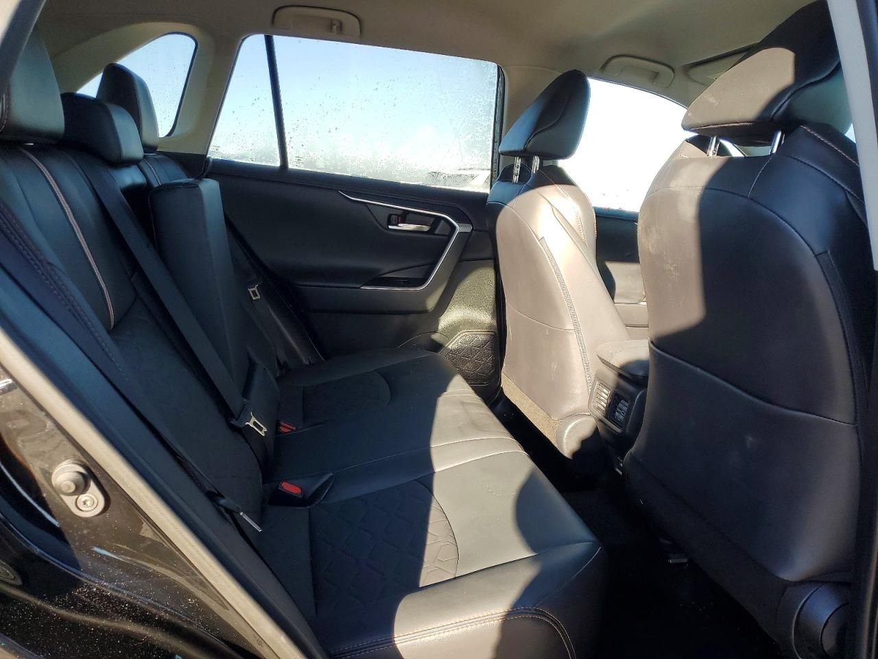 2021 Toyota Rav4 Adventure