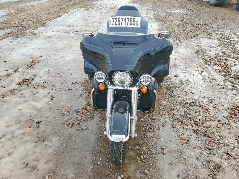 2024 Harley-Davidson Flhtcutg