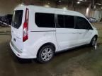 2016 Ford Transit Connect Titanium