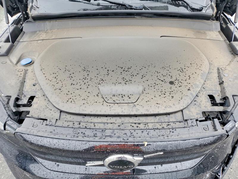 2024 Volvo C40 Recharge Plus