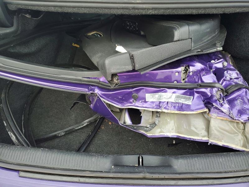 2018 Dodge Charger sxt