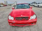 2005 Mercedes-Benz C 230k Sport Sedan