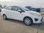 2013 Ford Fiesta se