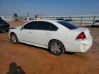 2015 Chevrolet Impala Limited lt