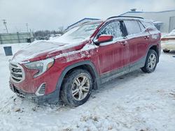 2021 GMC Terrain sle for sale in Central Square, NY