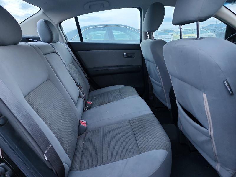 2010 Nissan Sentra 2.0