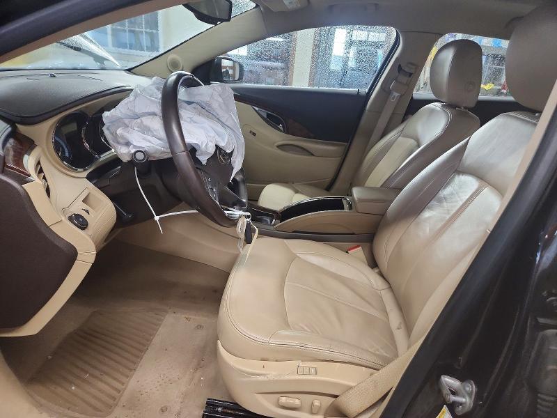 2013 Buick Lacrosse