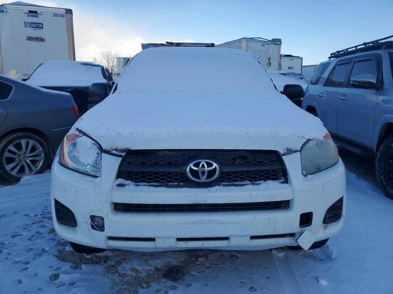 2010 Toyota Rav4