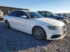 2018 Audi A6 Premium Plus