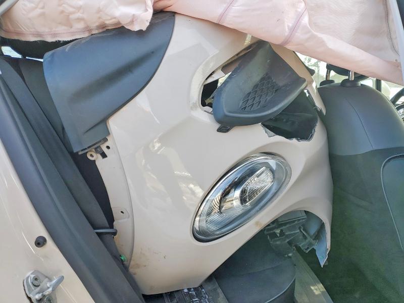 2016 Fiat 500x Easy