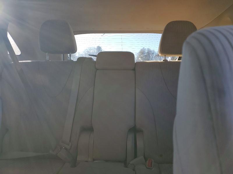 2011 Toyota Venza