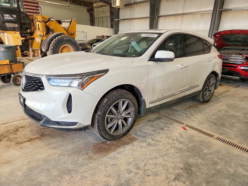 2024 Acura Rdx Technology