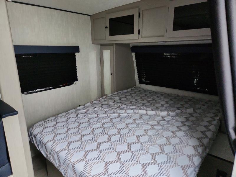2025 Foresriver 2025 Forest River Coachmen Apex Camper