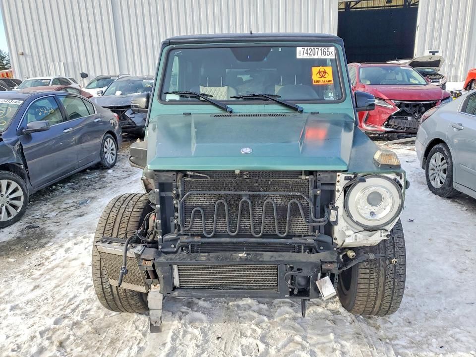 2015 Mercedes-Benz G 63 amg