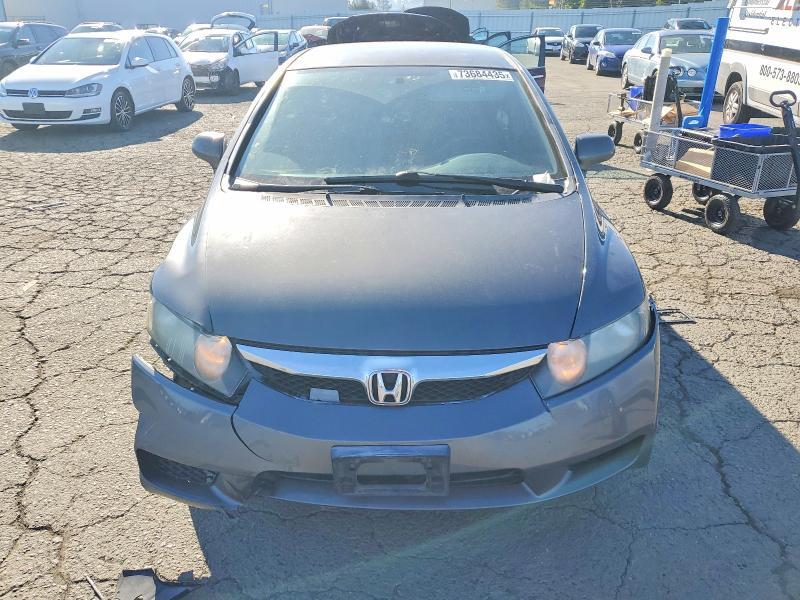 2011 Honda Civic lx