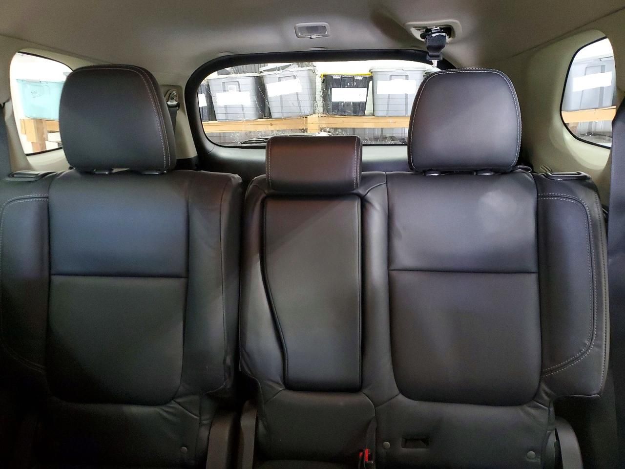 2019 Mitsubishi Outlander se