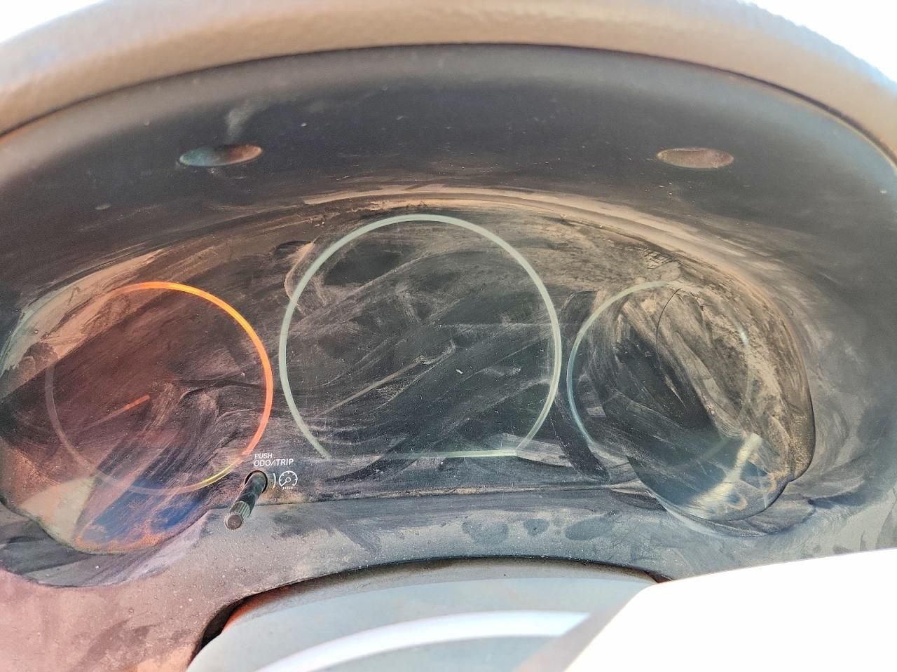 2007 Toyota Sienna ce