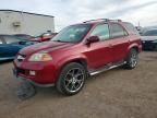 2005 Acura Mdx Touring