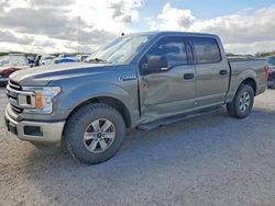 Ford F150 Supercrew Vehiculos salvage en venta: 2019 Ford F150 Supercrew
