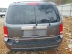 2011 Honda Pilot exl