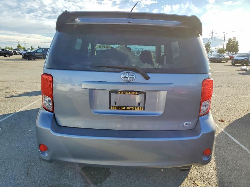 2012 Scion XB