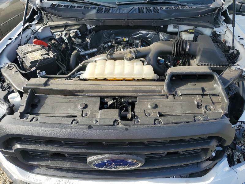 2023 Ford F150 Super Cab