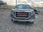 2016 GMC Sierra K1500 slt