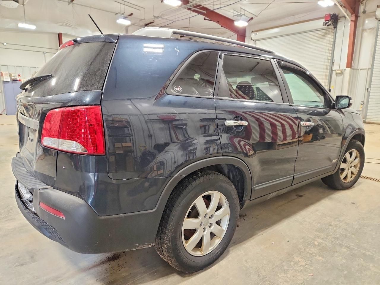 2012 KIA Sorento Base