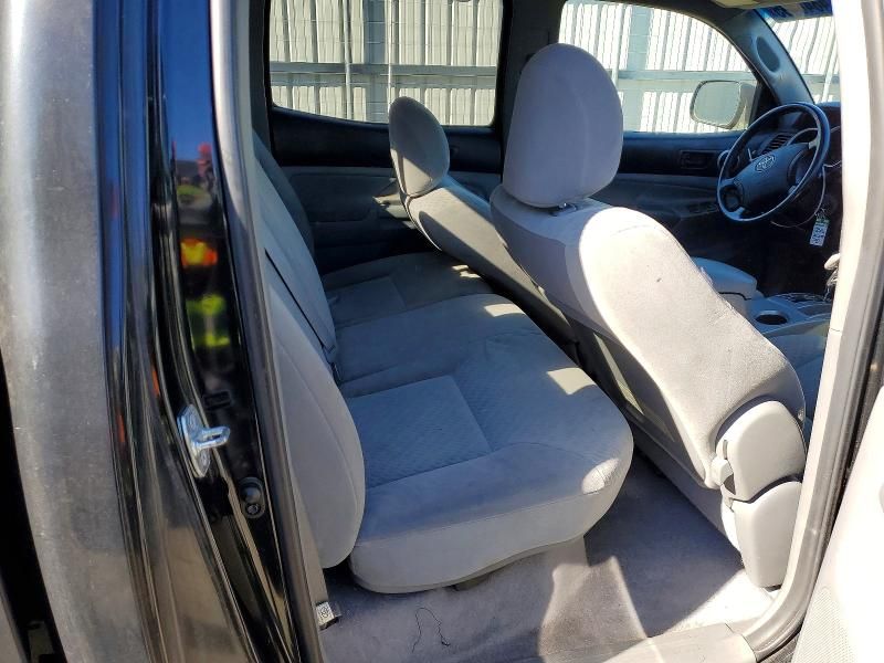 2009 Toyota Tacoma Double cab Prerunner