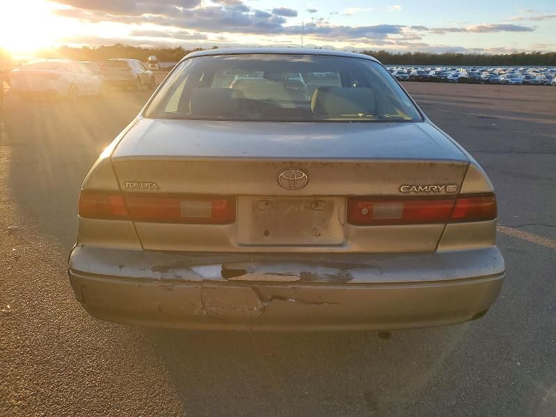 1998 Toyota Camry ce