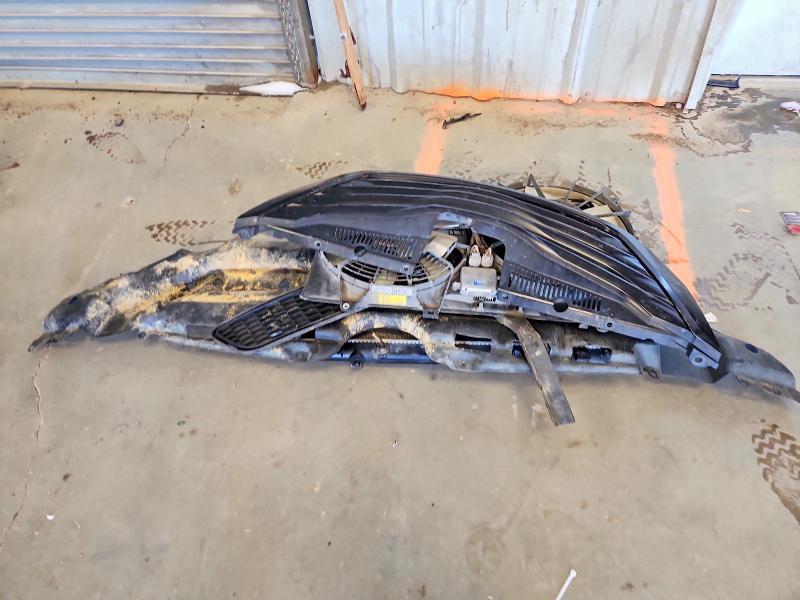 2011 Toyota Sienna Base