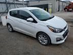 2020 Chevrolet Spark 1LT