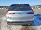 2026 Honda Cr-v Sport-l