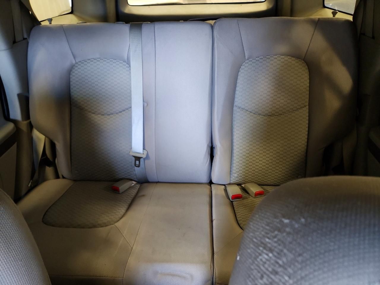 2010 Chevrolet Hhr lt