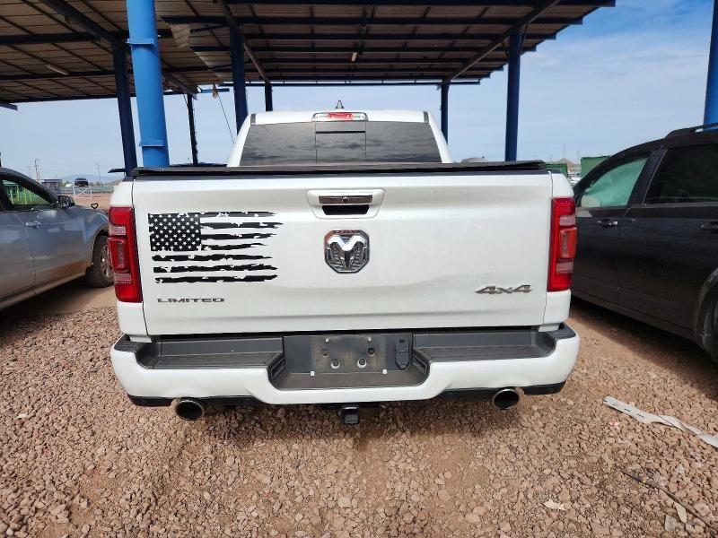 2020 Dodge Ram 1500 Limited