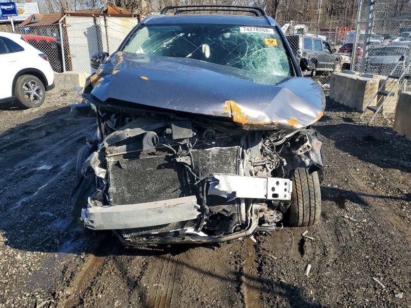 2015 Toyota Highlander Limited Platinum