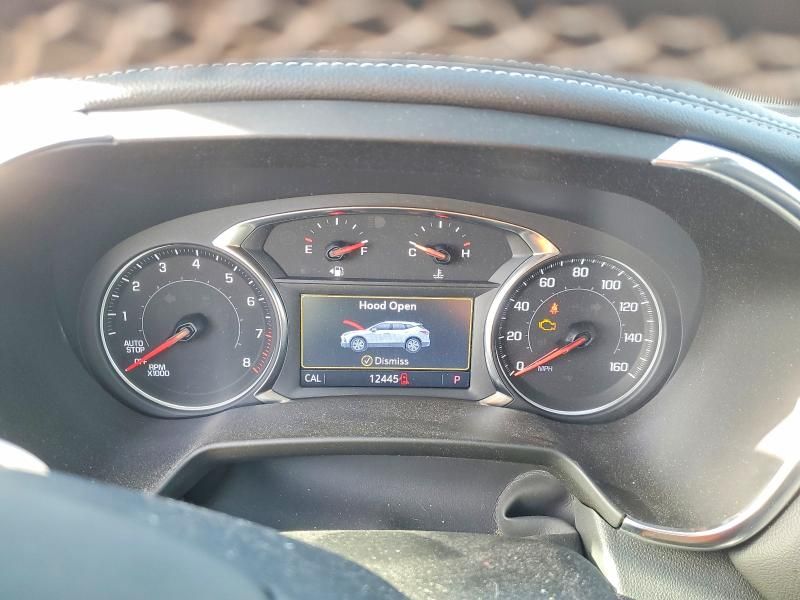 2023 Chevrolet Blazer 3LT