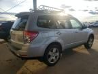 2009 Subaru Forester 2.5x Limited