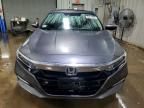 2018 Honda Accord Hybrid ex
