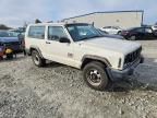 1999 Jeep Cherokee se