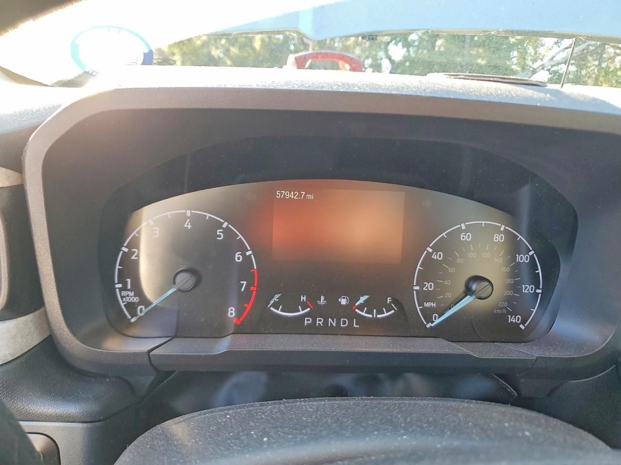 2023 Ford Maverick xl