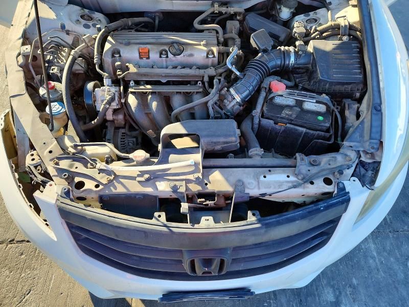 2011 Honda Accord se