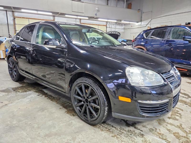 2010 Volkswagen Jetta Limited