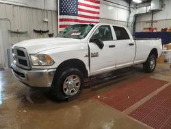 Dodge Vehiculos salvage en venta: 2018 Dodge Ram 2500 st