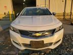 2017 Chevrolet Impala Premier