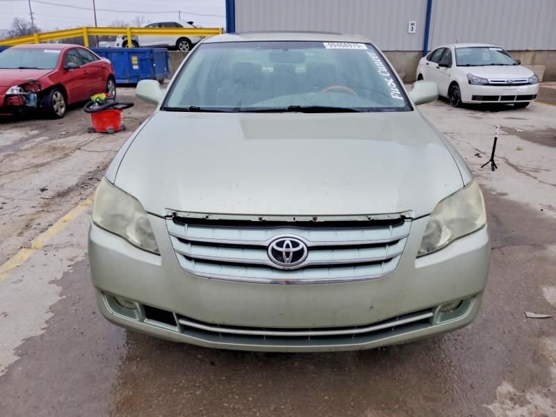 2006 Toyota Avalon xl