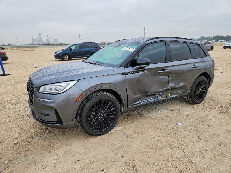 2023 Lincoln Corsair Reserve